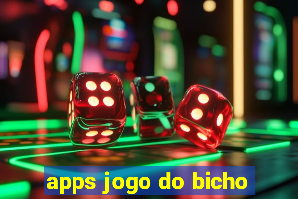 apps jogo do bicho